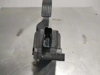 Second-hand car spare part accelerator pedal for citroen ds4 design oem iam references 0280755164  9671840280