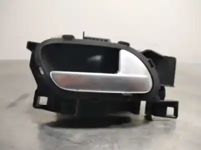 Second-hand car spare part interior right front handle for citroen ds4 design oem iam references 9660525380