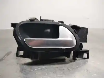 Second-hand car spare part interior right rear handle for citroen ds4 design oem iam references 9660525380