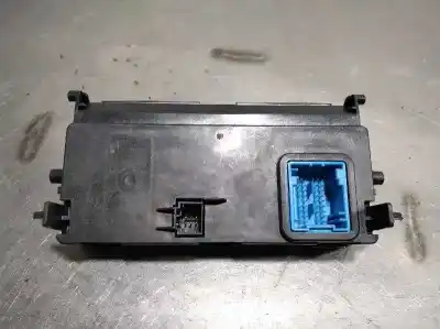 Second-hand car spare part electronic module for citroen ds4 design oem iam references 9687606680