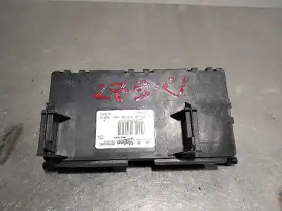 Second-hand car spare part electronic module for citroen ds4 design oem iam references 9687606680  