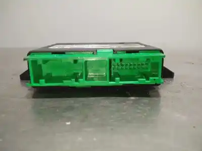 Second-hand car spare part electronic module for citroen ds4 design oem iam references 0263004545  