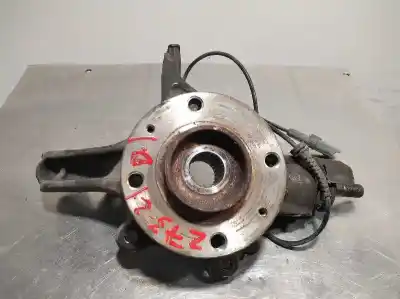 Second-hand car spare part front left knuckle for citroen ds4 design oem iam references 364696