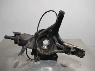 Second-hand car spare part front left knuckle for citroen ds4 design oem iam references 364696  