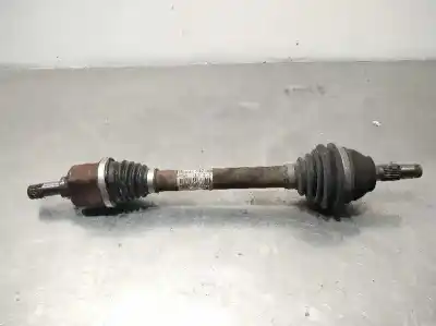 Second-hand car spare part front left transmission for citroen ds4 design oem iam references 9684134780