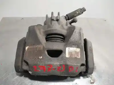 Second-hand car spare part front left brake caliper for citroen ds4 design oem iam references 9677342980