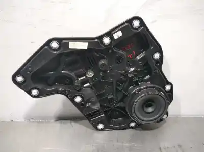 Автозапчасти б/у регулятор стекла заднего левого за ford fiesta (ce1) cool&connect ссылки oem iam h1bb2a27001cd