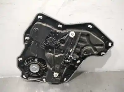Second-hand car spare part rear left window regulator for ford fiesta (ce1) cool&connect oem iam references h1bb2a27001cd  