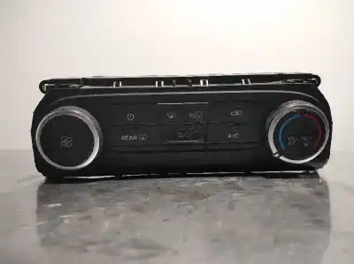 Автозапчасти б/у климат-контроль за ford fiesta (ce1) cool&connect ссылки oem iam h1bt19980aj