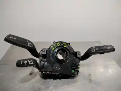 Second-hand car spare part MULTIFUNCTION SWITCH for AUDI A5 SPORTBACK (8T)  OEM IAM references 4G8953502AA  