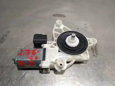 Автозапчасти б/у МОТОР СТЕКЛА ПЕРЕДНЕГО ПРАВОГО за FORD FIESTA (CE1)  ссылки OEM IAM A75655110  