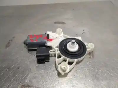 Автозапчасти б/у мотор заднего левого стекла за ford fiesta (ce1) cool&connect ссылки oem iam a75652110
