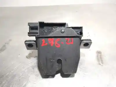 Автозапчасти б/у замок багажника/ворот за ford fiesta (ce1) cool&connect ссылки oem iam h1ban442a66aa