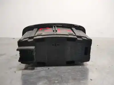 Автозапчасти б/у управление светом за ford fiesta (ce1) cool&connect ссылки oem iam h1bt13d061ac  