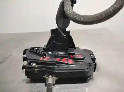 Автозапчасти б/у замок левой передней двери за ford fiesta (ce1) cool&connect ссылки oem iam h1bba218a00ab