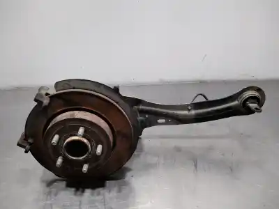 Peça sobressalente para automóvel em segunda mão manga de eixo traseira direita por ford focus lim. (cb8) ambiente referências oem iam bv615a968cc