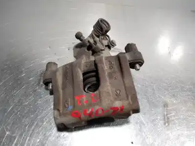 Peça sobressalente para automóvel em segunda mão pinça de travão traseira direita por ford focus lim. (cb8) ambiente referências oem iam 8m512m088be