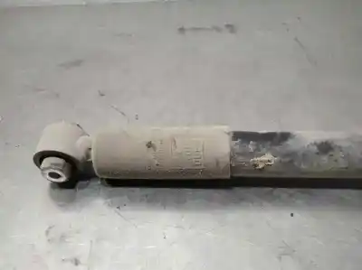 Second-hand car spare part right rear shock absorber for microcar smart  oem iam references   