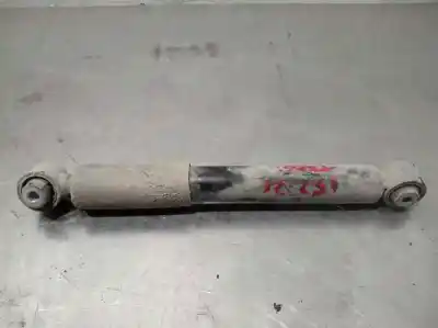Pezzo di ricambio per auto di seconda mano ammortizzatore posteriore sinistro per microcar smart riferimenti oem iam 