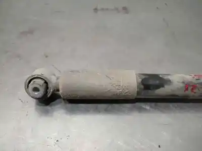 Peça sobressalente para automóvel em segunda mão amortecedor traseiro esquerdo por microcar smart  referências oem iam   