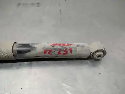 Peça sobressalente para automóvel em segunda mão amortecedor traseiro esquerdo por microcar smart  referências oem iam   