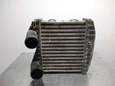 Pezzo di ricambio per auto di seconda mano intercooler per microcar smart riferimenti oem iam 