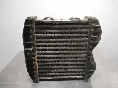 Peça sobressalente para automóvel em segunda mão intercooler por microcar smart  referências oem iam   