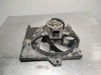 Pezzo di ricambio per auto di seconda mano elettroventola per microcar smart  riferimenti oem iam 9010636  