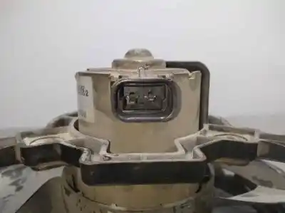 Pezzo di ricambio per auto di seconda mano elettroventola per microcar smart  riferimenti oem iam 9010636  