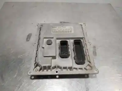 Pezzo di ricambio per auto di seconda mano centralina motore per microcar smart riferimenti oem iam 0261205004