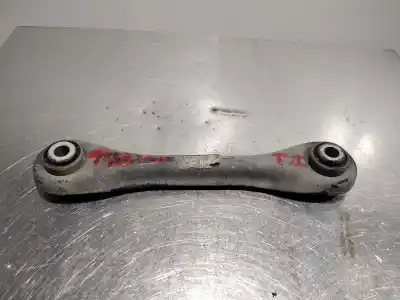Peça sobressalente para automóvel em segunda mão braço oscilante suspensão traseiro esquerdo por ford focus lim. (cb8) ambiente referências oem iam bv615k743aa