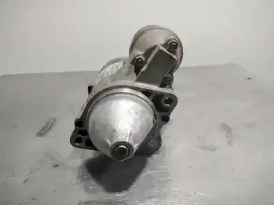 Pezzo di ricambio per auto di seconda mano motorino di avviamento per microcar smart riferimenti oem iam a0051512601