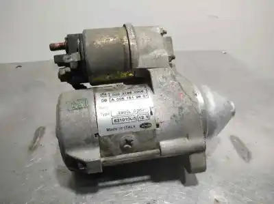 Peça sobressalente para automóvel em segunda mão motor de arranque por microcar smart  referências oem iam a0051512601  