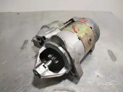 Peça sobressalente para automóvel em segunda mão motor de arranque por microcar smart  referências oem iam a0051512601  