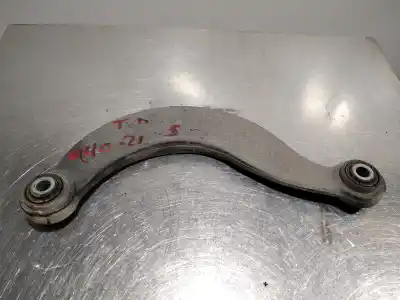 Peça sobressalente para automóvel em segunda mão braço oscilante suspensão traseiro direito por ford focus lim. (cb8) ambiente referências oem iam av615500ac