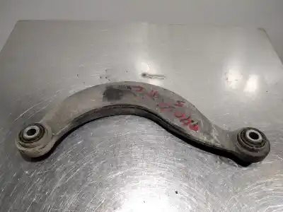 Peça sobressalente para automóvel em segunda mão braço oscilante suspensão traseiro esquerdo por ford focus lim. (cb8) ambiente referências oem iam av615500ac