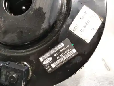 Peça sobressalente para automóvel em segunda mão servo freio por ford focus lim. (cb8) ambiente referências oem iam bv612b195sb  