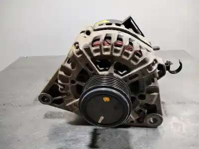 Second-hand car spare part alternator for kia sportage drive 4x2 oem iam references 373002a850