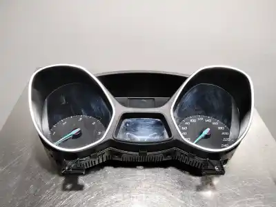 Peça sobressalente para automóvel em segunda mão quadrante por ford focus lim. (cb8) ambiente referências oem iam bm5t10849cn