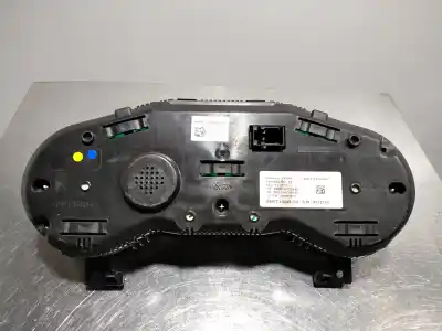 Peça sobressalente para automóvel em segunda mão quadrante por ford focus lim. (cb8) ambiente referências oem iam bm5t10849cn  