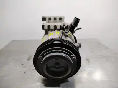 Second-hand car spare part air conditioning compressor for kia sportage drive 4x2 oem iam references 977012y100