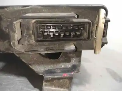 Second-hand car spare part electronic module for opel kadett e gsi berlina oem iam references 0227400037  