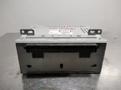 Peça sobressalente para automóvel em segunda mão sistema de áudio / rádio cd por ford focus lim. (cb8) ambiente referências oem iam bm5t18c815ge
