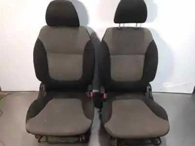Автозапчасти б/у полный комплект сиденья за mitsubishi l 200 (ka0/kb0) cabina doble invite 4x4 ссылки oem iam 