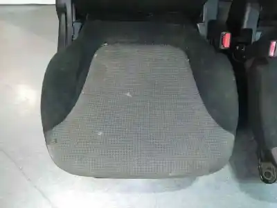 Автозапчасти б/у полный комплект сиденья за mitsubishi l 200 (ka0/kb0) cabina doble invite 4x4 ссылки oem iam   