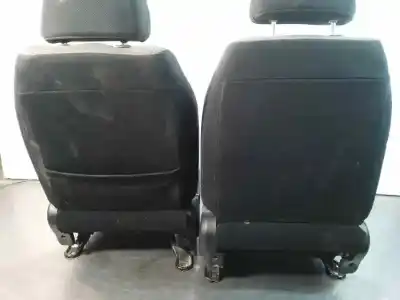 Автозапчасти б/у полный комплект сиденья за mitsubishi l 200 (ka0/kb0) cabina doble invite 4x4 ссылки oem iam   