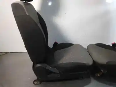 Автозапчасти б/у полный комплект сиденья за mitsubishi l 200 (ka0/kb0) cabina doble invite 4x4 ссылки oem iam   