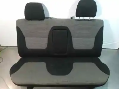 Автозапчасти б/у полный комплект сиденья за mitsubishi l 200 (ka0/kb0) cabina doble invite 4x4 ссылки oem iam   