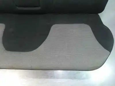Автозапчасти б/у полный комплект сиденья за mitsubishi l 200 (ka0/kb0) cabina doble invite 4x4 ссылки oem iam   