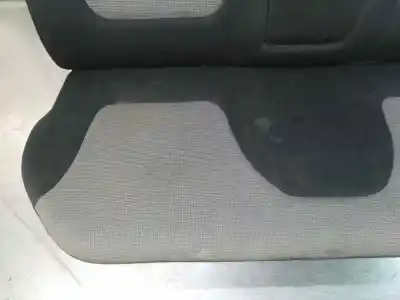 Автозапчасти б/у полный комплект сиденья за mitsubishi l 200 (ka0/kb0) cabina doble invite 4x4 ссылки oem iam   